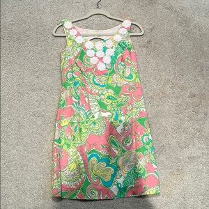 Lulu Pulitzer dress